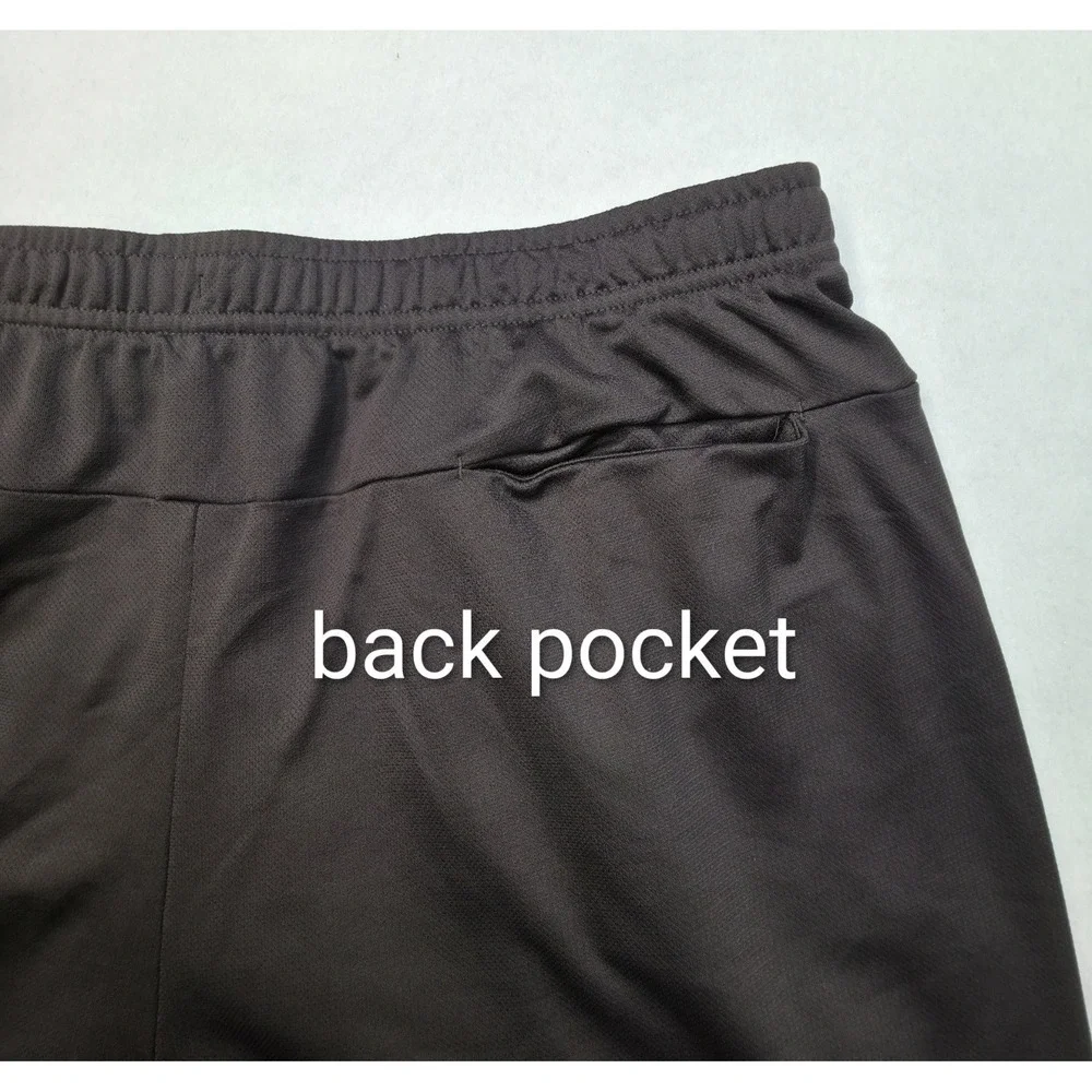 Cleveland Browns Nike‎ Dri Fit Training Shorts On Field Team Mens XL LIMITED USE